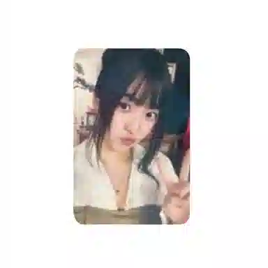 SM Entertainment Red Velvet 3What A Chill KillMS