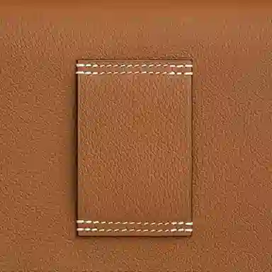 HERMES Roulis Slim 37 Gold