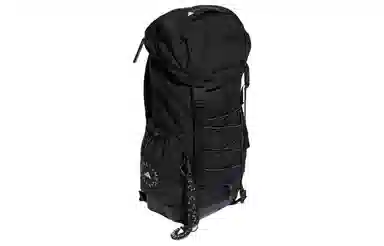 adidas x Stella McCartney Backpack Black