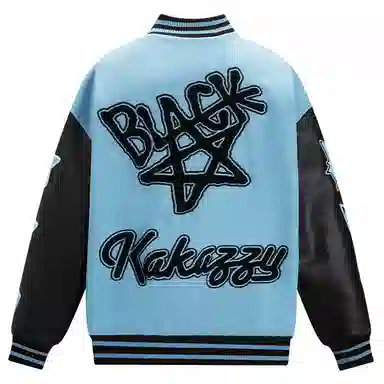 KAKAZZY Jacket