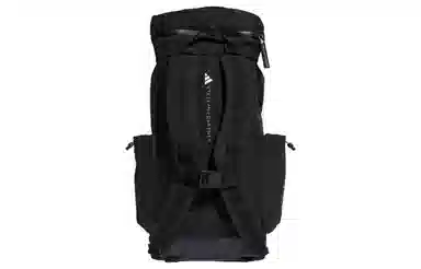 adidas x Stella McCartney Backpack Black