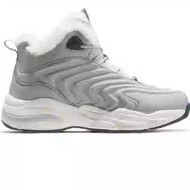 CAMEL Casual Mid Sneakers