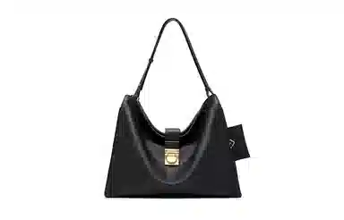 FION Dune Series Classic Black