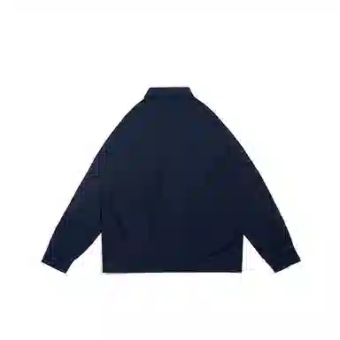 PHANTACI WRINKLED POCKET SHIRT2023