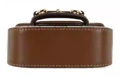 GUCCI Horsebit 1955 Logo