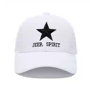 JEEP SPIRIT logo