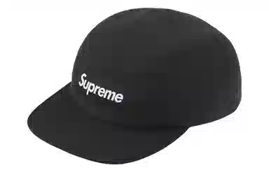 Supreme FW23 WEEK 16 2-TONE CAMP CAP