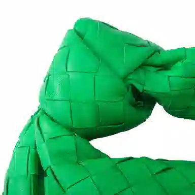 Bottega Veneta BV Jodie Mini Green