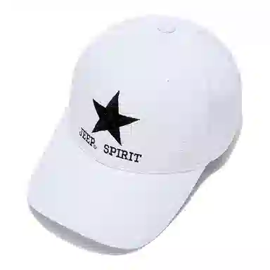 JEEP SPIRIT logo