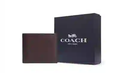COACH 3 IN 1 Wallet