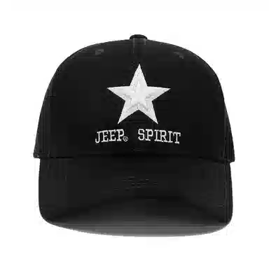 JEEP SPIRIT logo