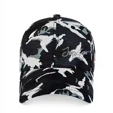 JEEP SPIRIT Camo Cap