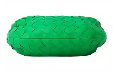 Bottega Veneta BV Jodie Mini Green