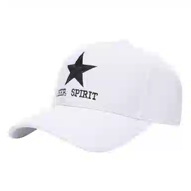 JEEP SPIRIT logo