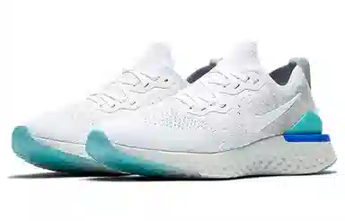 Nike Epic React Flyknit 2
