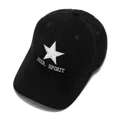 JEEP SPIRIT logo