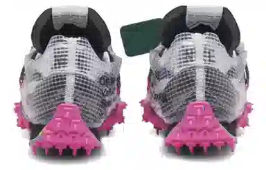 OFF-WHITE x Nike Waffle Racer