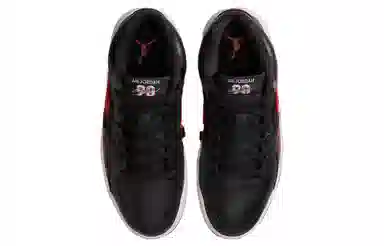 Jordan Stadium 90 Black Red