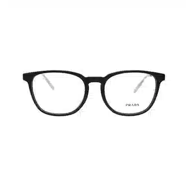 PRADA VPR19Z F Matte Black