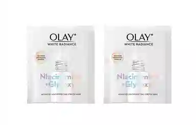 OLAY 14ml*2+*2