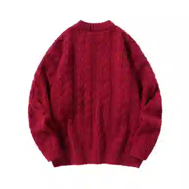 Xingjizhe Sweater