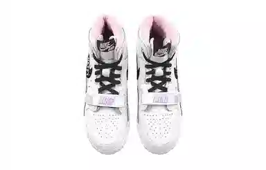 Jordan Legacy 312 GS