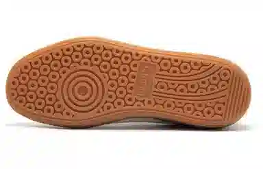 PUMA Palermo Black White