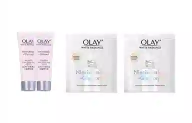 OLAY 14ml*2+*2