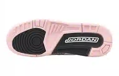 Jordan Legacy 312 GS