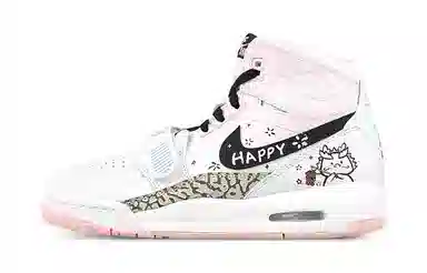 Jordan Legacy 312 GS