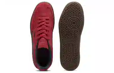 PUMA Palermo Red Blue