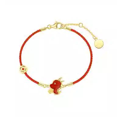 FANCI Dragon Year Prosperity Bracelet