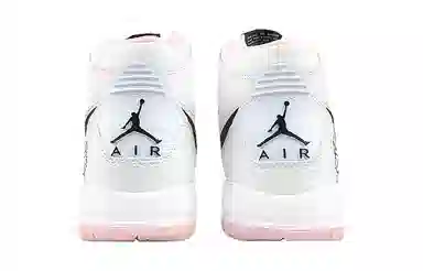 Jordan Legacy 312 GS