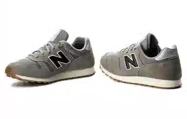 New Balance 373 Grey