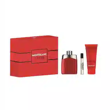 MONTBLANC EDP 100ml+100ml+7.5ml