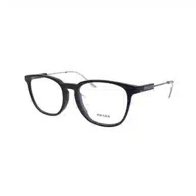 PRADA VPR19Z F Matte Black