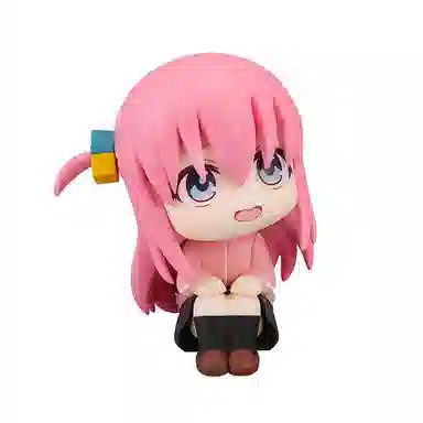 MegaHouse LOOKUP Q 11cm