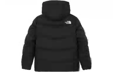 The North Face FW23 Act Free Black