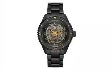 RADO Automatic Skeleton 43mm Ceramic