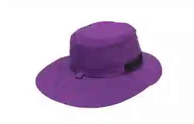 Nike Bucket Hat Purple