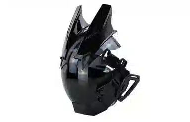 X3COMMUNE Cyberpunk Mask