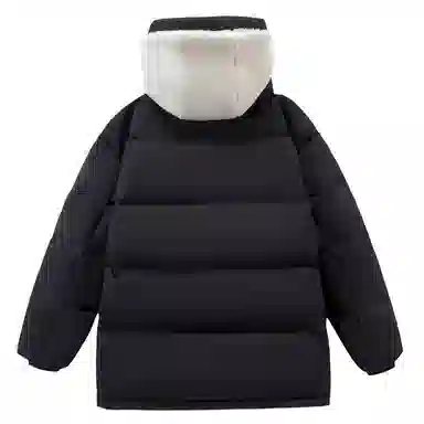 The Simpsons Workwear Down Jacket