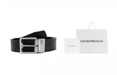 EMPORIO ARMANI SS23 3.5cm