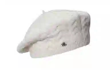 Polo Ralph Lauren Cable Knit Beret