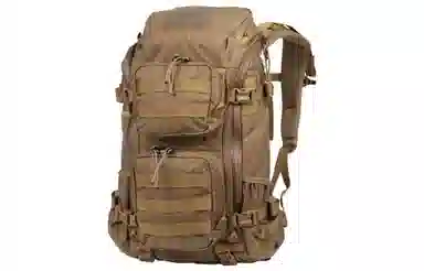 MYSTERY RANCH Blitz Logo