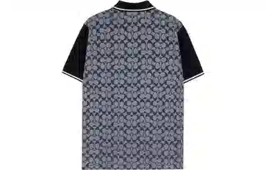 COACH SS23 LogoPolo