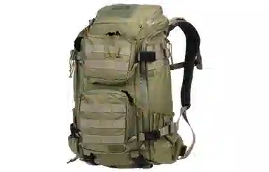 MYSTERY RANCH Blitz Logo