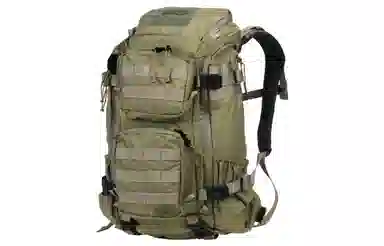 MYSTERY RANCH Blitz Logo