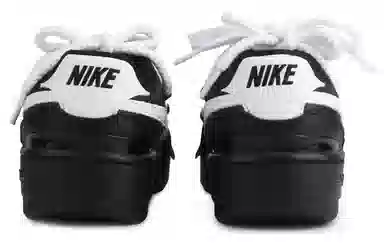 Nike Gamma Force Black