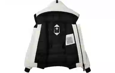 Canada Goose x OVO FW23 logo